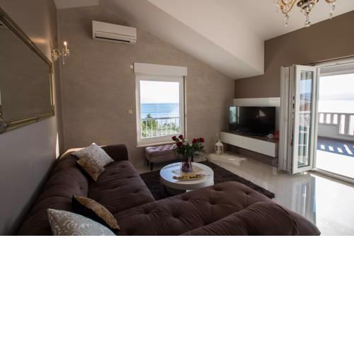 Incatesimo luxury penthouse