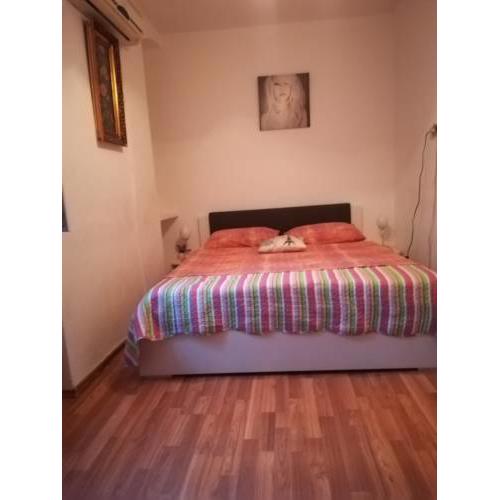 Inchy Accommodation