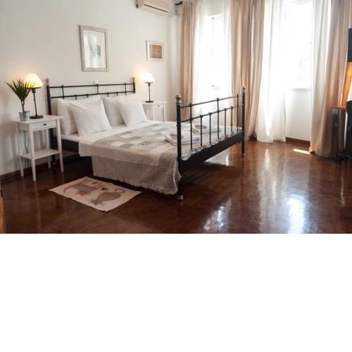 Indigo Inn Rooms