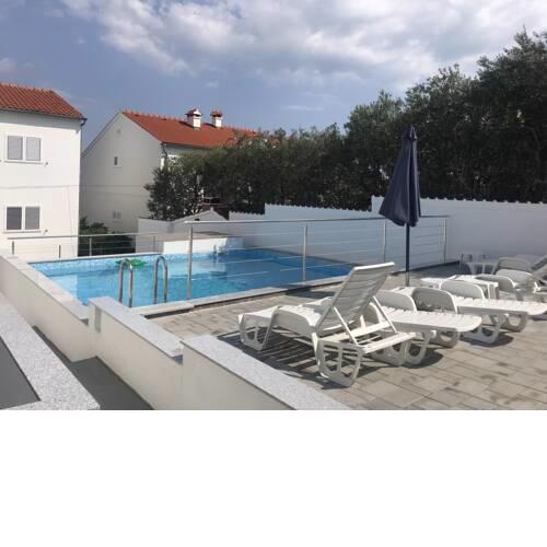 Infinity Apartments Vodice