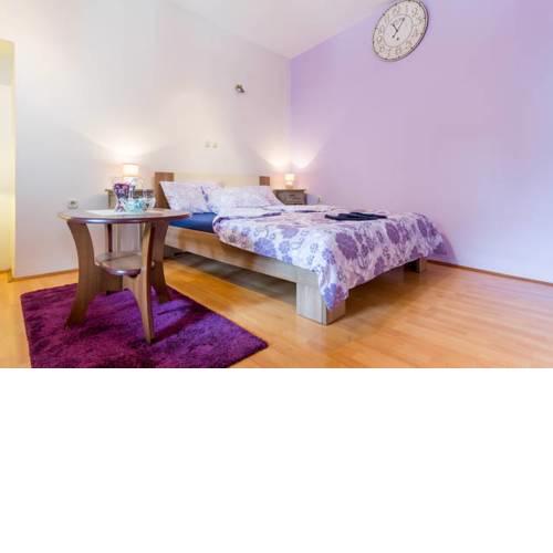 Inga Apartment