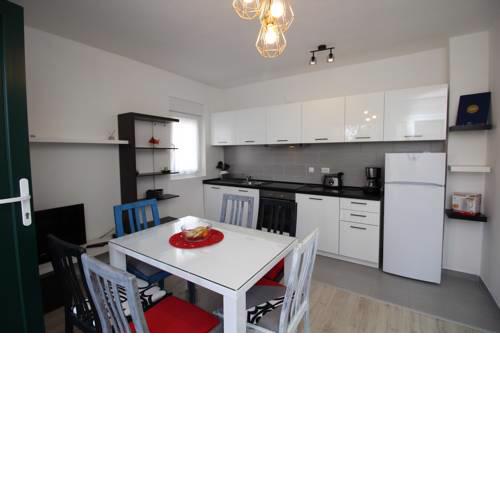 Interno 34 Apartment