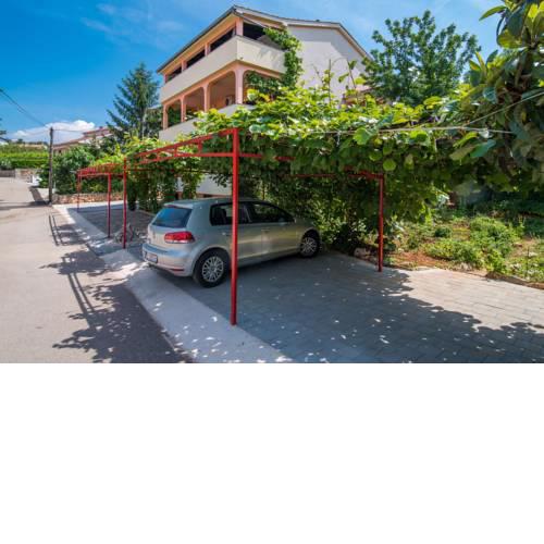 Irena&Dolores Apartments