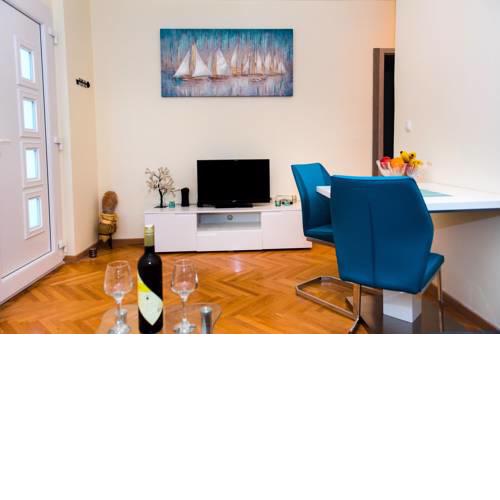 Irina Split Apartments