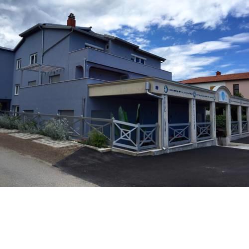 Iris Studios