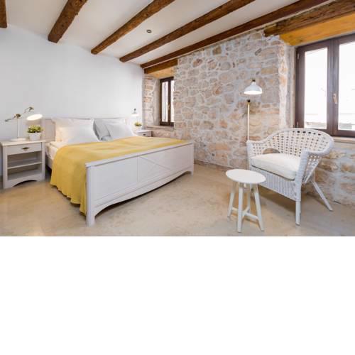 Porta Rovinj Apartments by Irundo