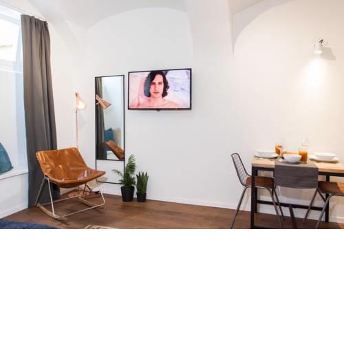 Irundo Zagreb - Old Town Apartments