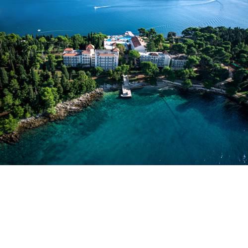 Island Hotel Katarina