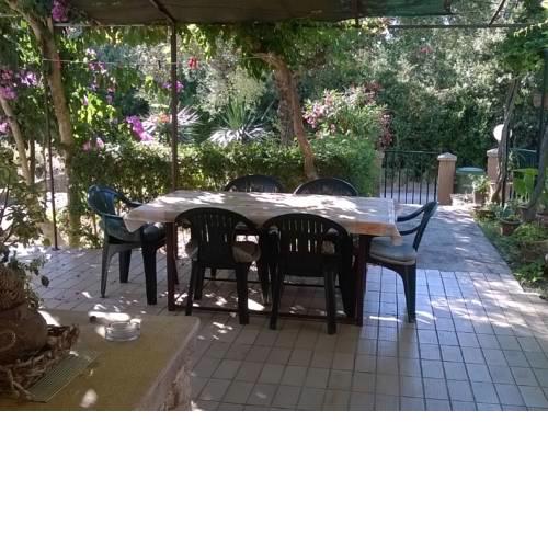Island house Luciana