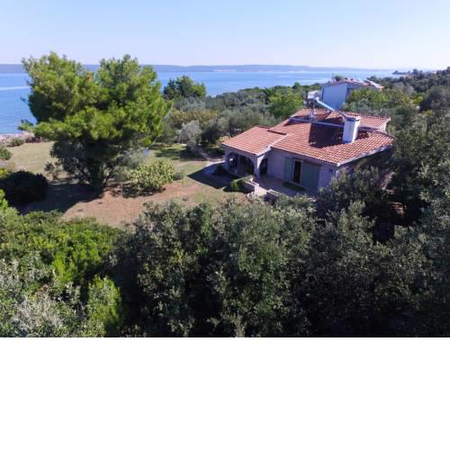 Island house Rajko