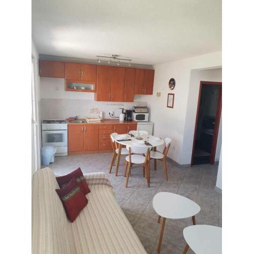Island of Pag Holiday Apartments