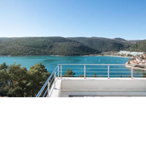 Istra-Hvar Luxury Penthouse