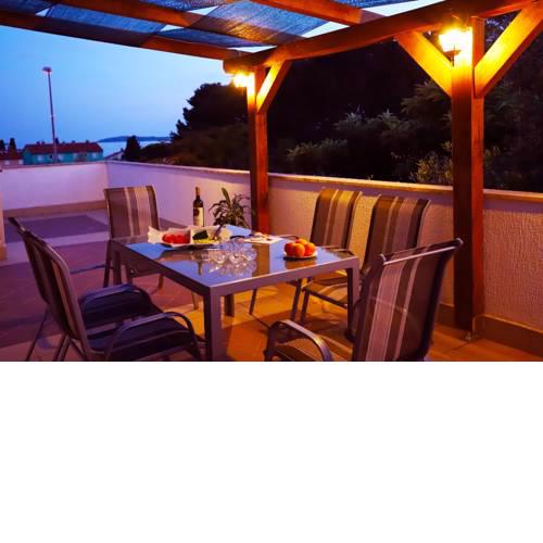 Istra,Fažana,Darian apartman