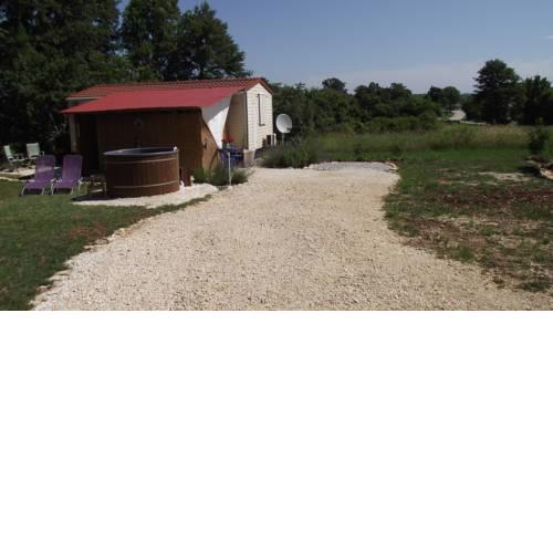Istria camp - Istria holiday for 2