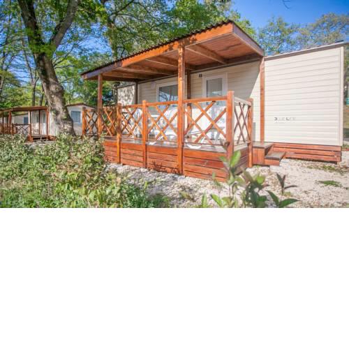 Istria Mobile Homes Zelena Laguna