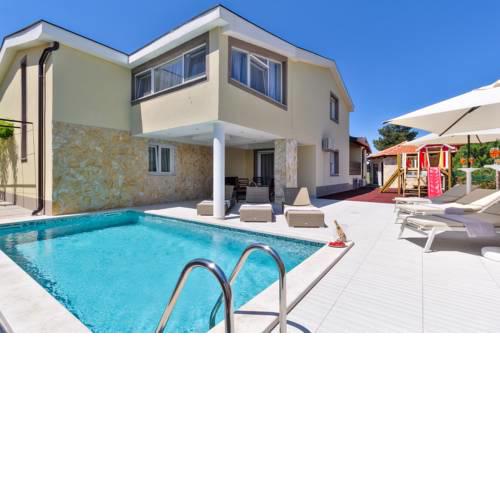 Istrian Guest House ILLY