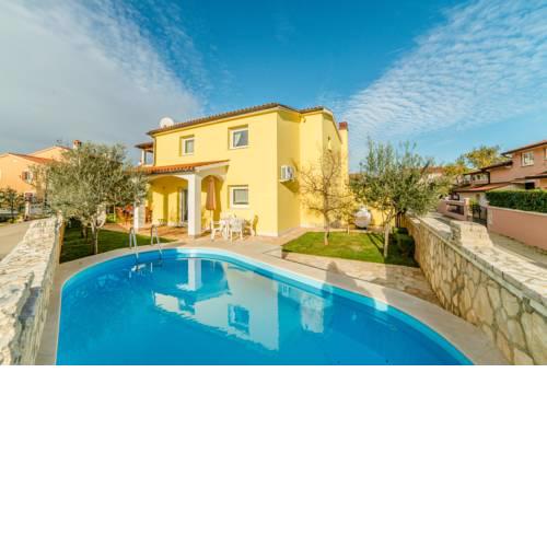 Istrian Holiday Home Ljiljana 146