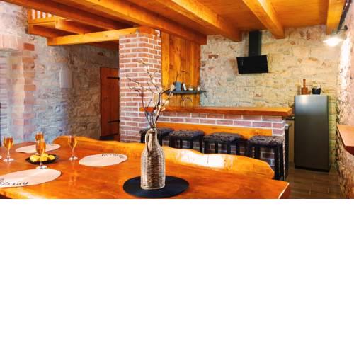 Istrian House Persic