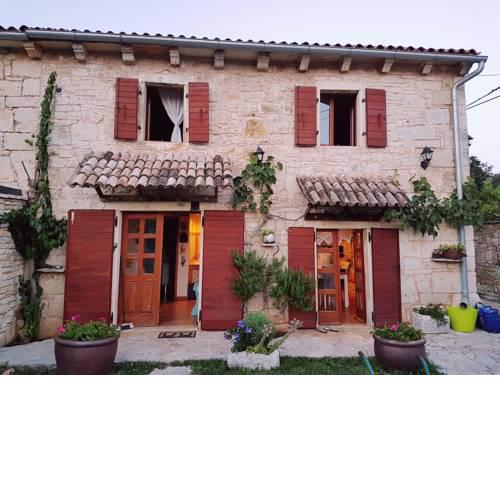 Istrian House