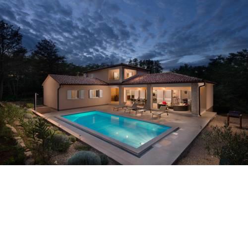 Istrian Villa Happy House