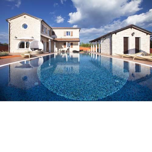 Istrian Villa Lux 103