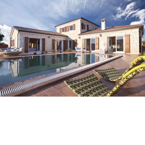 Istrian Villa Mod 103