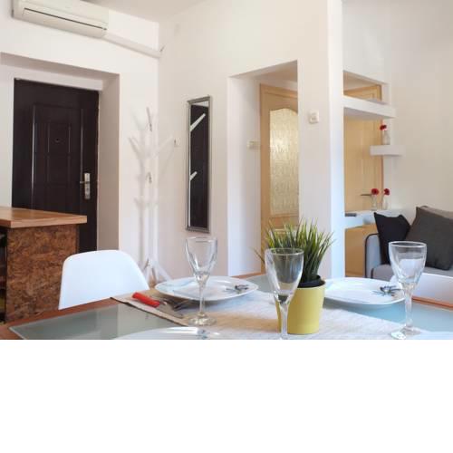Istrianka Apartment