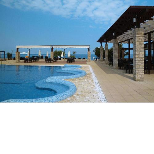 Istrische Villen Plava Laguna, Umag