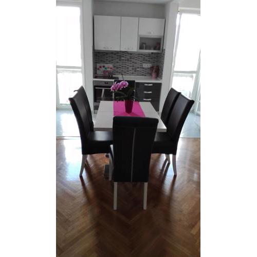 Ita Apartment