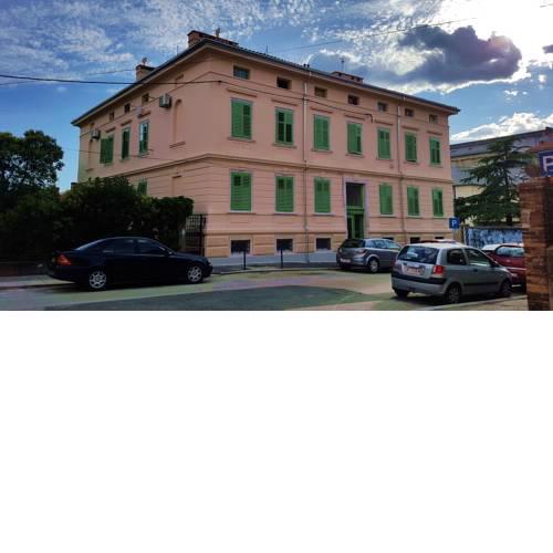 Ivana Vacation Home apartment in Centre of Rijeka
