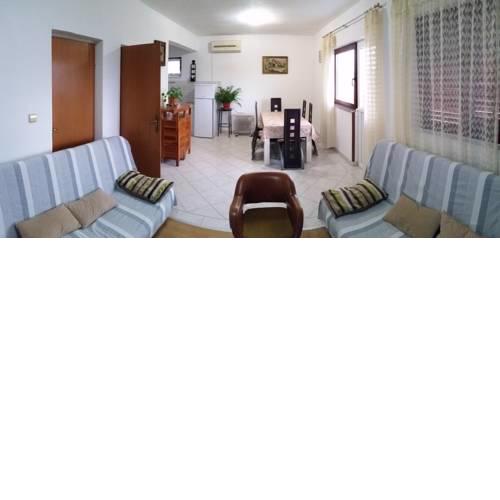 Ivanka Apartment