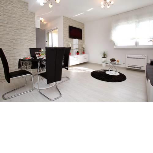 Ive Apartment