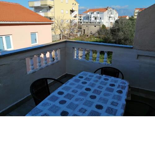 Ivica 2, two bedroom apartment, Novalja