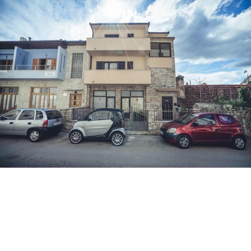 Ivica Apartments