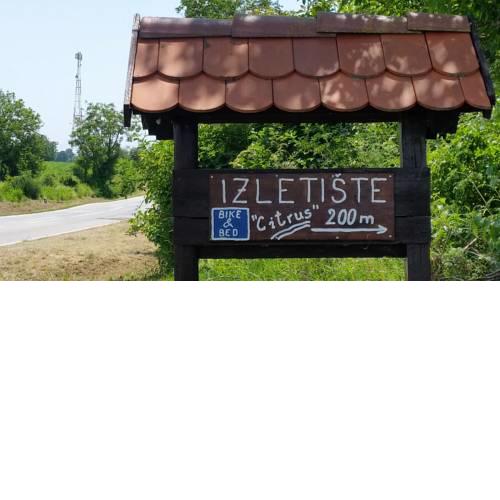 Izletište Opatovac