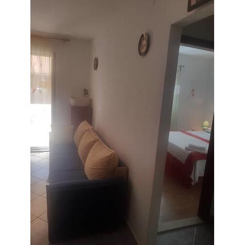 Jablana apartman
