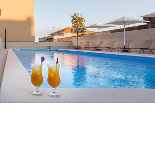 Jadera Private Luxury Apartments
