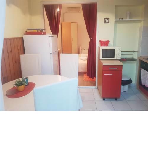 Apartments Baška Voda Jadran
