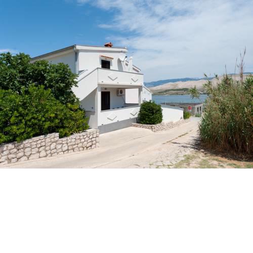 Apartments Jadran