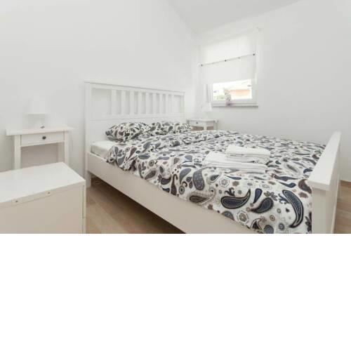 Jagačić apartments (2+2) + rent a bike