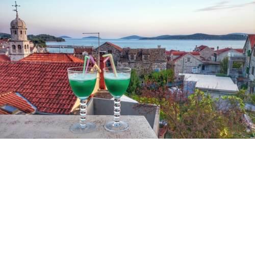 Jana Holiday House, Prvić Šepurine