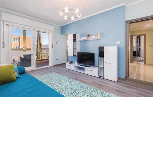 Jane Apartment