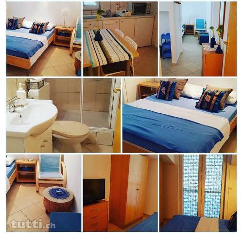Janja Apartment