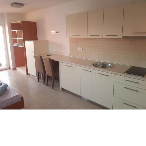 Janko Apartment