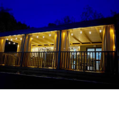 JaNoRe mobile Home Selce