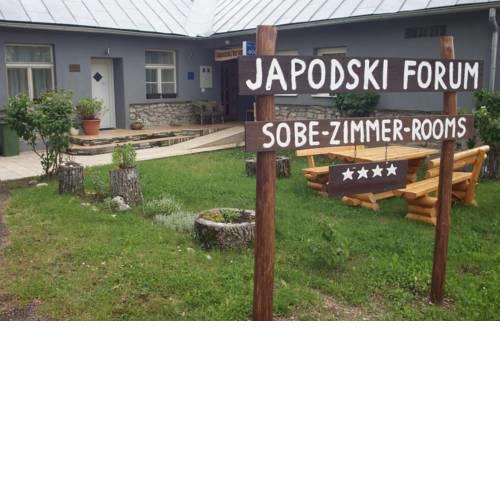 Japodski Forum