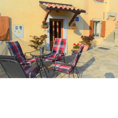 Jasmina Apartment
