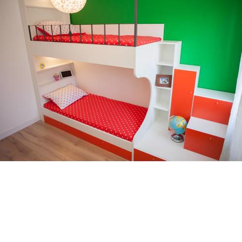 Jason's Modern Apartment