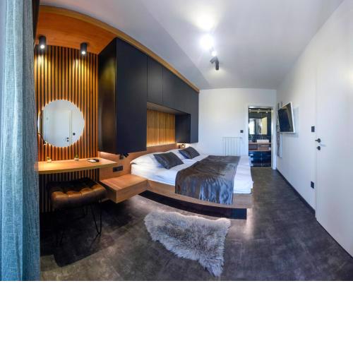 Jazine lux apartments - AE1438