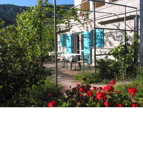 Jazz- lovely Mediterranean apartment